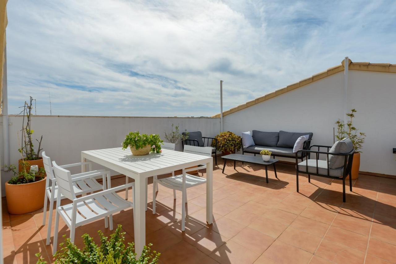 Edificio Can Sord Apto Nº 2 La Savina  Exterior photo